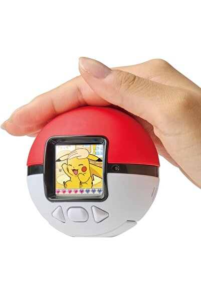 Takara Tomy Pokemon: Friends Pokeball