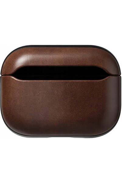 NO BRAND Husă de protecție pentru AirPods Pro 3, Nomad, husă din piele pentru...