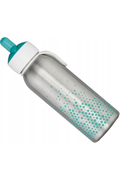 Mepal Termos din oțel, fără BPA, pentru băuturi și ceai, 0,35 l, fără BPA.