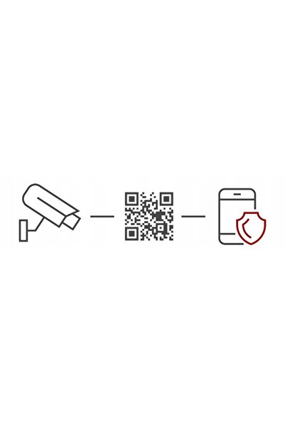 Hikvision Cameră IP PoE de exterior 4MP cu IR30, detecție de mișcare, color.