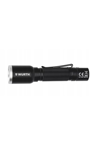 NO BRAND LAMPĂ DE BĂRBAȚĂ MINI LED 1XAA Wurth