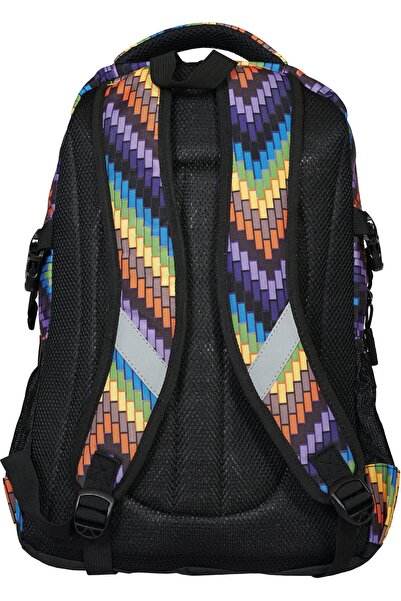 Mackintosh 0001 ASTRA OPEN MIND rucsac școlar pentru fete