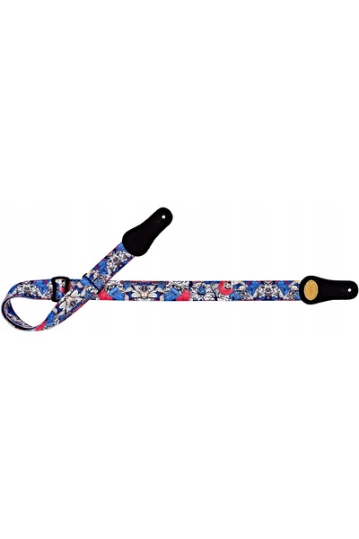 NO BRAND ORTEGA KEIKI KNS-SR-U CUREA PENTRU UKULELE 37 MM SAMURAI
