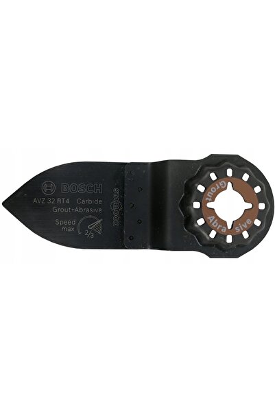 Bosch Disc diamantat pentru ceramică ACZ 85 RD OIS