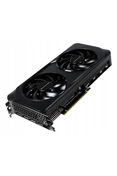 NO BRAND Placă video Gainward GeForce RTX 5060 Ti Ghost OC 8GB GDDR7 DLSS4