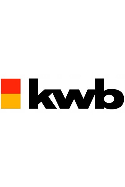 Kwb Atașament pentru mașină de găurit cu gât de prindere de 43mm