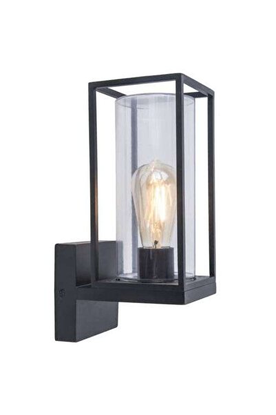 LUTEC Aplică de perete de exterior FLAIR 5288801012