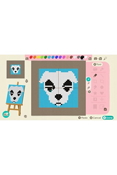 NO BRAND Animal Crossing New Horizons Gra NINTENDO SWITCH 2