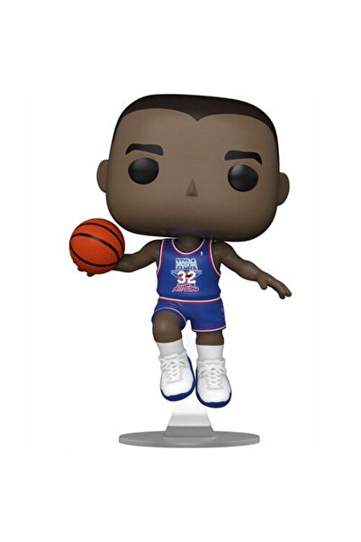 Funko Pop FIGURKA NBA ALL STARS MAGIC JOHNSON 1992
