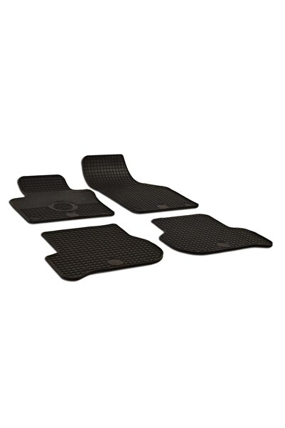 Skin Generics SET COVORASE AUTO CAUCIUC PENTRU SEAT TOLEDO (2004-2008); ALTEA...