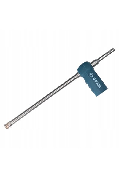 Bosch Burghiu SDS-plus 9 pentru găurire fără praf 8/100/230 mm SPEED CLEAN