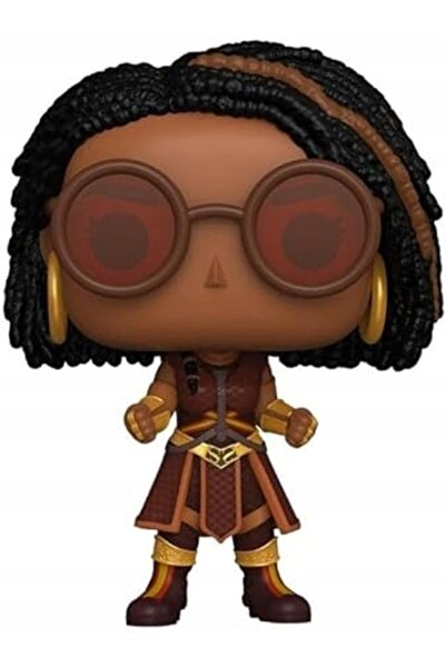 Funko Figurină de colecție Winylow SISTER SAGE din THE BOYS - Cadoul perfect