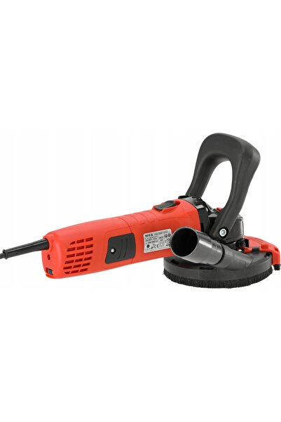 yato Mașină de șlefuit beton 125MM 1400W YT-82164