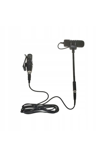 NO BRAND Pachet vioară t.bone Lucan System, Microfon condenser pentru vioară
