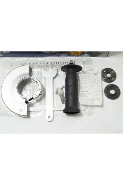 dedra Polizor unghiular 125mm Diax putere 860W cu alimentare la rețea