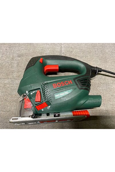 Bosch Jigsaw PST 800 PEL 06033A0101