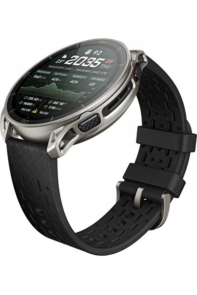 Amazfit Smartwatch Cheetah 2 Ultra NFC Titanium
