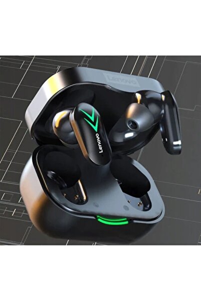 LENOVO Căști wireless XT82 cu afișaj mega pentru gaming