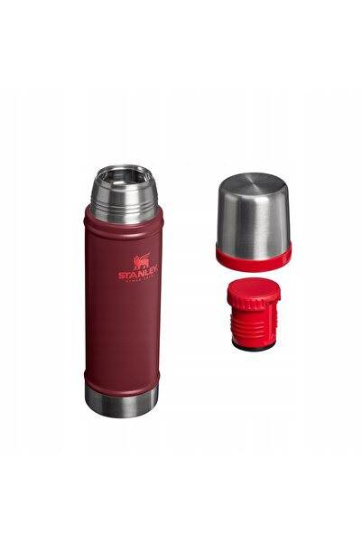 NO BRAND Termos Stanley Classic Legendary Bottle 0,59l Merișor