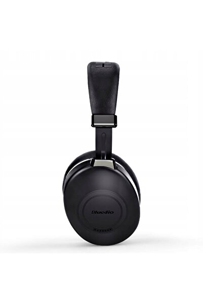 NO BRAND BLUEDIO H2 Căști supraauriculare fără fir Bluetooth 5.0 cu ANC BLUEDIO