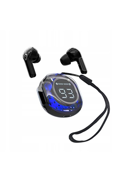 Tracer Căști wireless T1 Neo TWS BT negre
