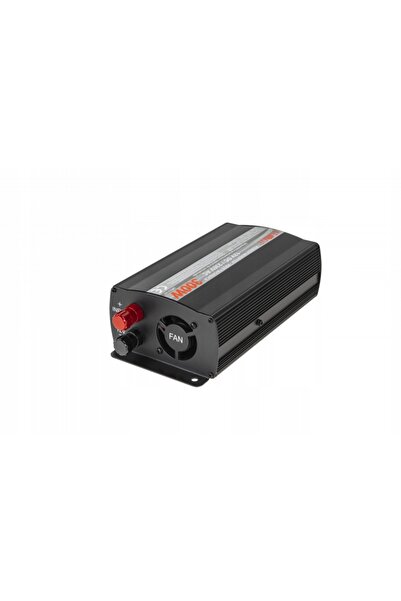NO BRAND CONVERTOR DE TENSIUNE AUTO 12V 230V 600W PRIZĂ