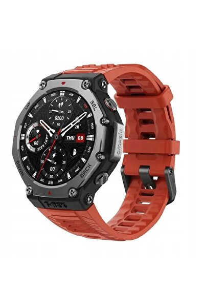 Amazfit Ceas sport Huami T-Rex 3 Lava Black