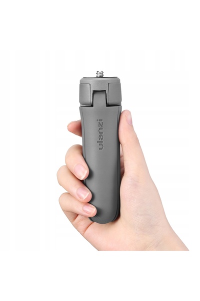 ulanzi Suport de prindere pe trepied pentru Gimbal DJI Osmo Mobile 4 3 2