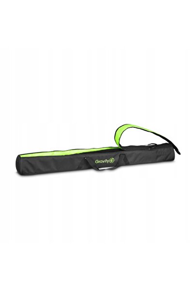 NO BRAND Geantă pentru stativ coloană Gravity GBGSS1XLB 5 kg BG SS 1 XLB