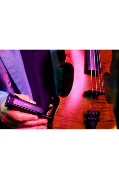 Bose S1 PRO+ TRS TRANSMITĂTOR WIRELESS PENTRU INSTRUMENTE