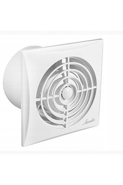 NO BRAND AWENTA SILENCE WZ125R FAN CZ. RUCHU TIMER