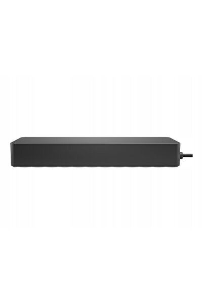HP Stație de andocare Hub de călătorie Universal USB C Multiport