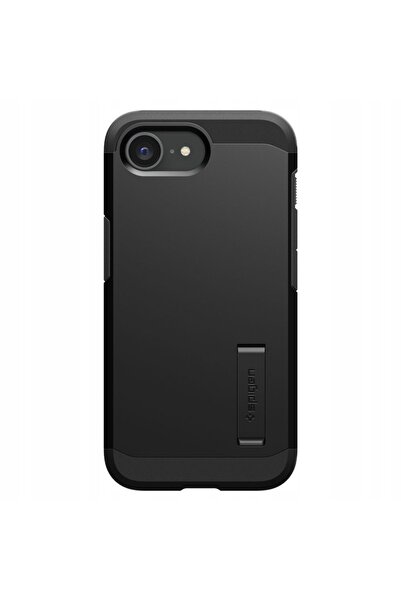 Spigen Pentru iPhone 17e / 16e Carcasă Tough Armor pentru MagSafe, tip armură...