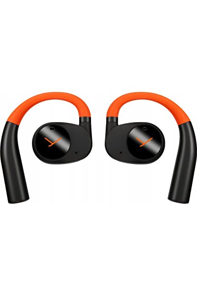 Beyerdynamic Căști wireless Verio 200 Negru/Portocaliu