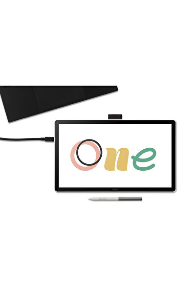 NO BRAND Tabletă grafică Wacom One 14