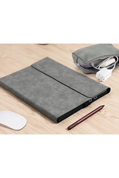 EtuiTab Husă pentru tabletă și tastatură pentru Microsoft Surface Pro 12 12 "...