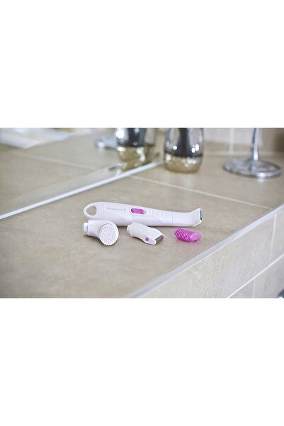 Remington Trimmer pentru femei WPG4035 pentru corp Etui
