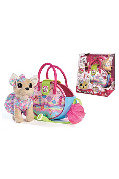 Simba PIESEK CHI CHI LOVE SWEET CANDY cățeluș chihuahua dulce într-o pungă
