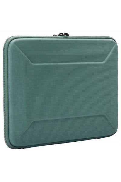Thule Husă tip mănușă pentru laptop de 13 - 14 inch, verde