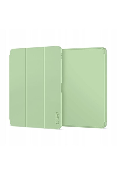 Tech-Protect Husă tip carte pentru Xiaomi Redmi Pad 2, carcasă rezistentă cu ...