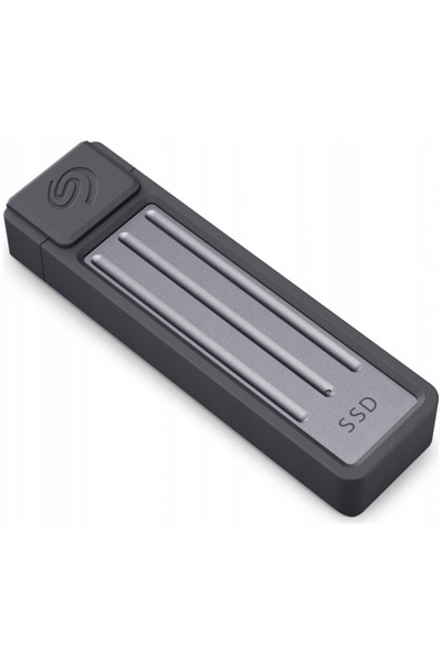 Seagate Dysk Ultra Compact 1TB SSD
