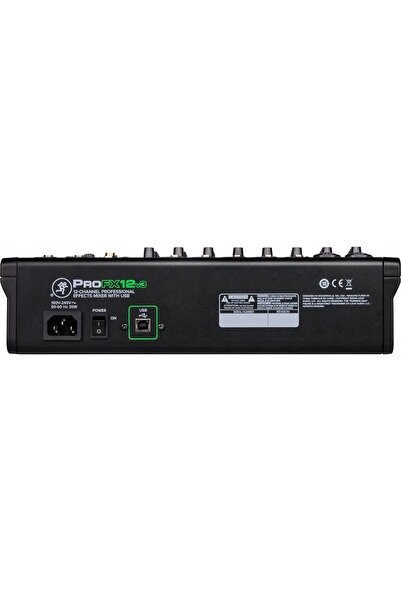 NO BRAND Mixer audio MACKIE PROFX6V3