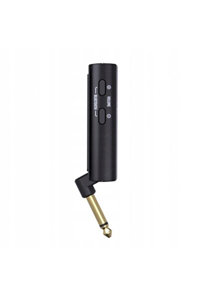 NO BRAND IK Multimedia ToneX Plug Amplificator pentru căști pentru chitară și...