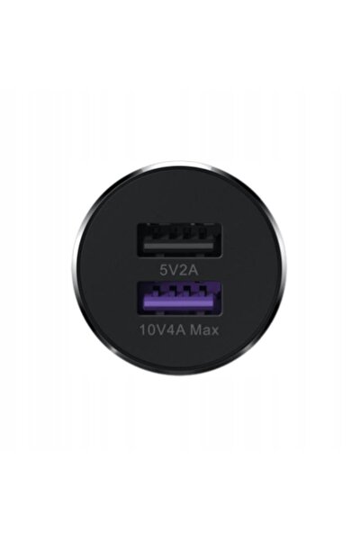 Huawei Încărcător auto original SuperCharge + Cablu USB-C CP36 22.5W