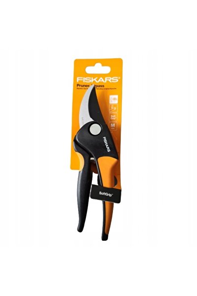 FiSKARS Foarfecă de grădină tip foarfecă de tuns M SoftGrip