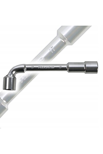 Proline Cheie tubulară dublă 24mm prolinehd 36184
