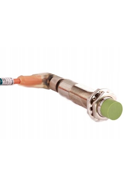 NO BRAND LM12-3004NCT (M12; 4mm; NPN NO/NC) Senzor inductiv Chux