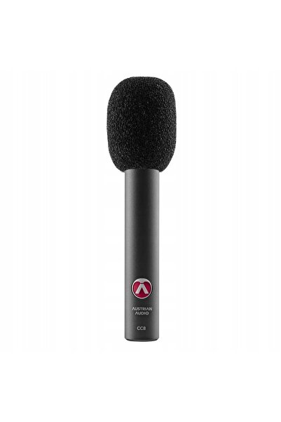 NO BRAND Austrian Audio CC8 – microfon cu condensator