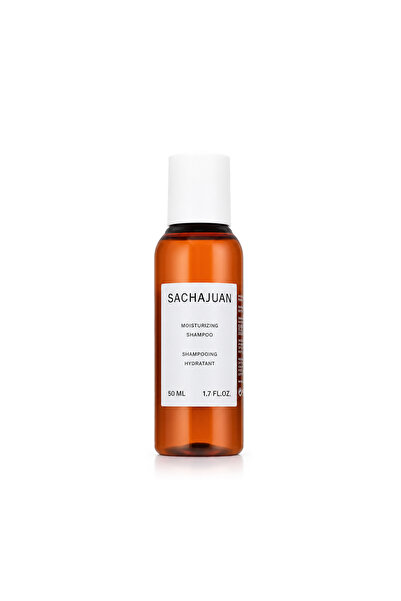 Sachajuan Moisturising Shampoo 50 ml