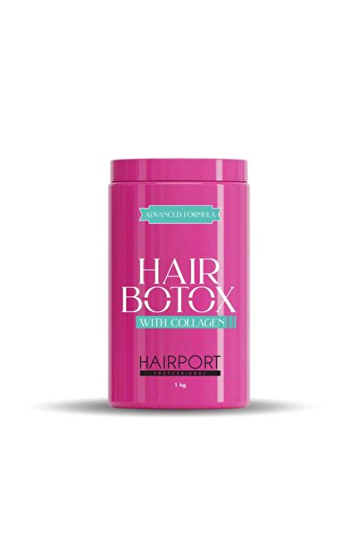 HAIRPORT BOTOX 1KG